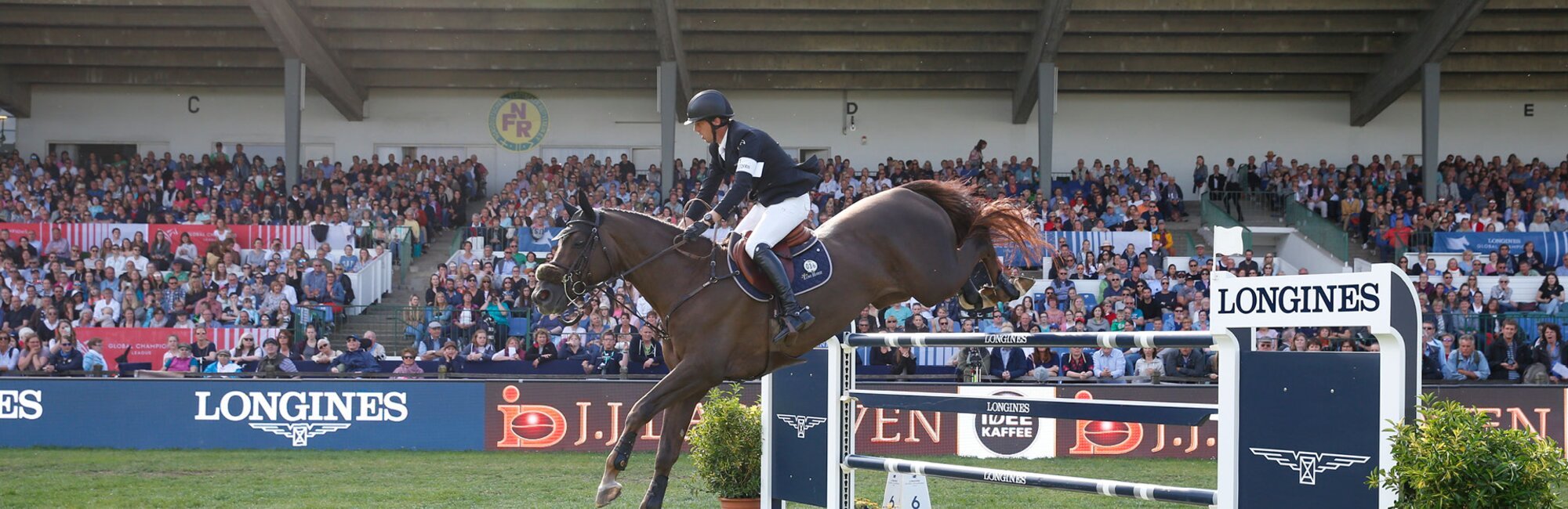 LGCT Hamburg EN GARDE Marketing GmbH